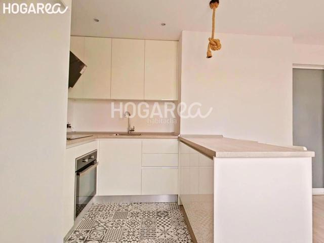 Ático en venta en Prat de Llobregat El, Centre. REF. 9870 PISO REFORMADO DE 1 HABITACIÓN EN EL PRAT DE LLOBREGAT PASSATGE RECTOR MARTÍ I PIÑOL. Áticos Prat de Llobregat.