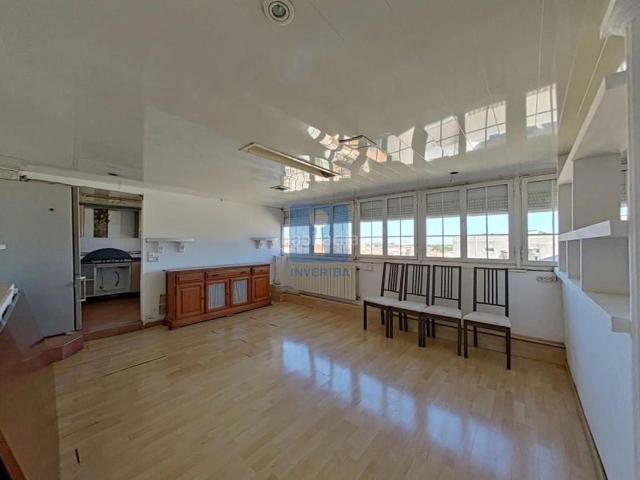 Ático en venta en Prat de Llobregat El, Estruch Eixample. Ático en venta en el centro de El Prat de Llobregat, Barcelona. Áticos Prat de Llobregat.