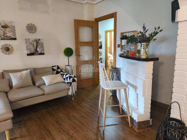 Ático en venta en Pravia. Precioso Atico con Terraza Galeria. Áticos.