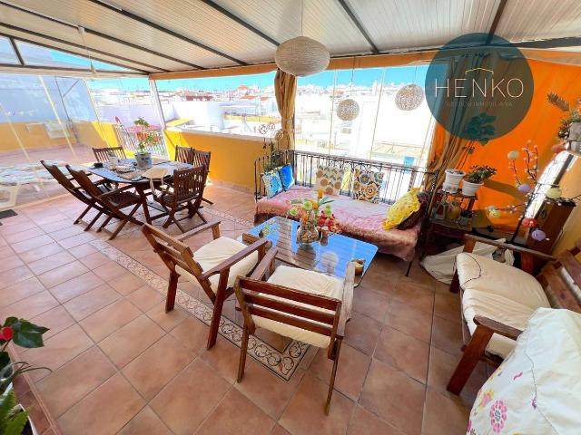Ático en Venta en Punta Umbría