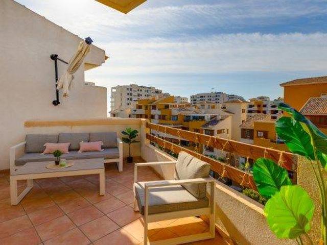 Ático en Venta en Punta Prima