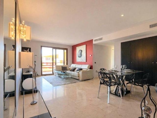 Ático en Venta en Punta Prima