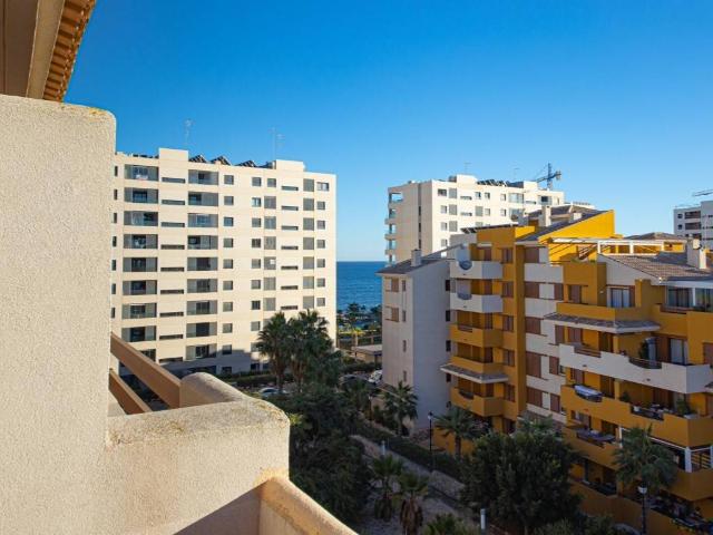 Ático en Venta en Punta Prima