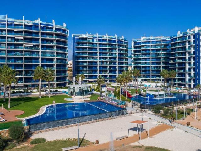 Ático en Venta en Punta Prima