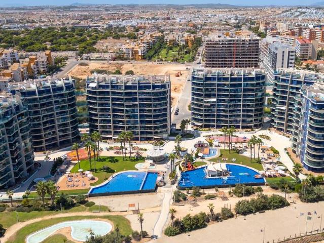 Ático en Venta en Punta Prima