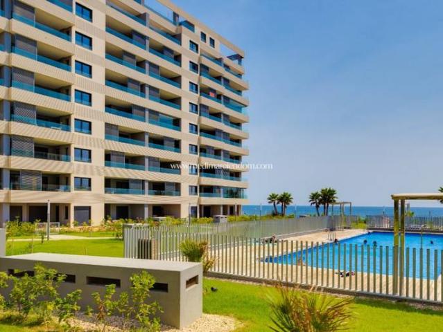Ático en Venta en Punta Prima