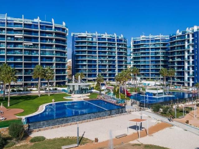 Ático en venta en Punta Prima, Alicante Costa Blanca