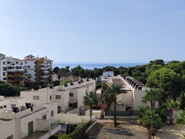 Ático en venta en Punta Prima, Alicante Costa Blanca