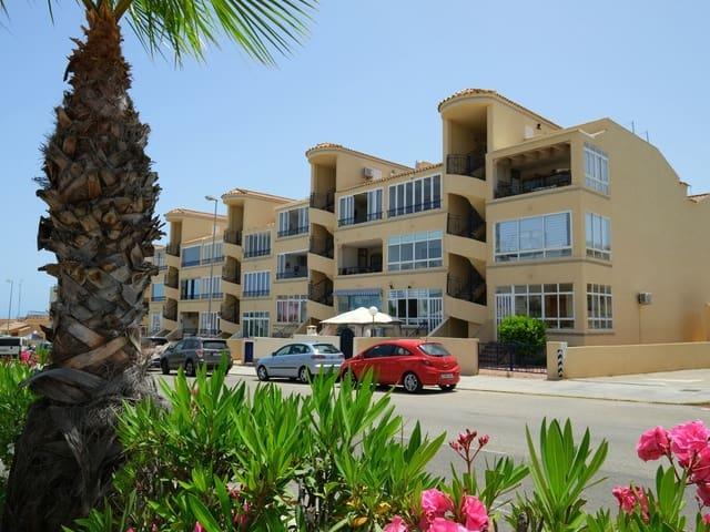 Ático en venta en Punta Prima, Alicante Costa Blanca