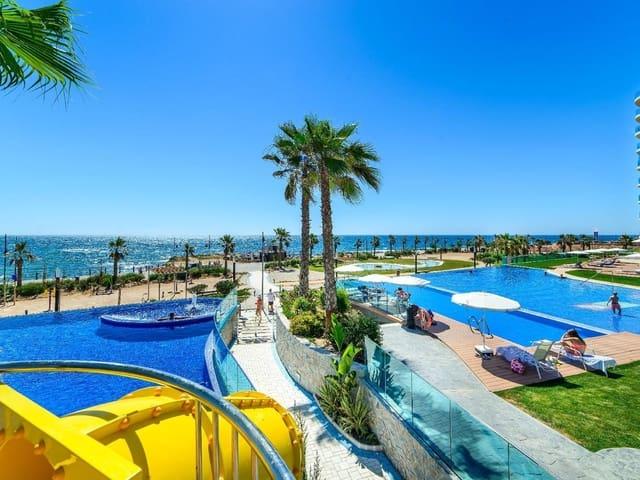 Ático en venta en Punta Prima, Alicante Costa Blanca