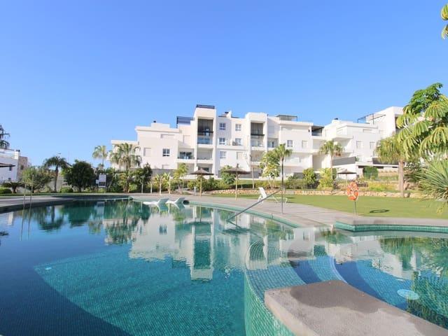 Ático en venta en Punta Prima, Alicante Costa Blanca
