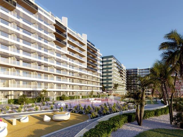 Ático en venta en Punta Prima, Alicante Costa Blanca