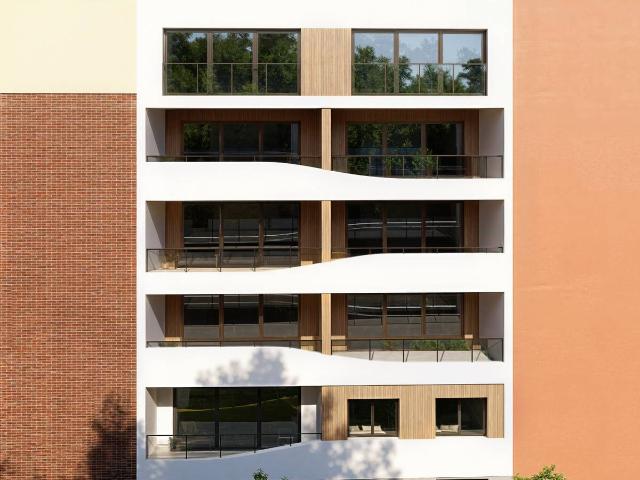 Atico en Venta en Pueblo