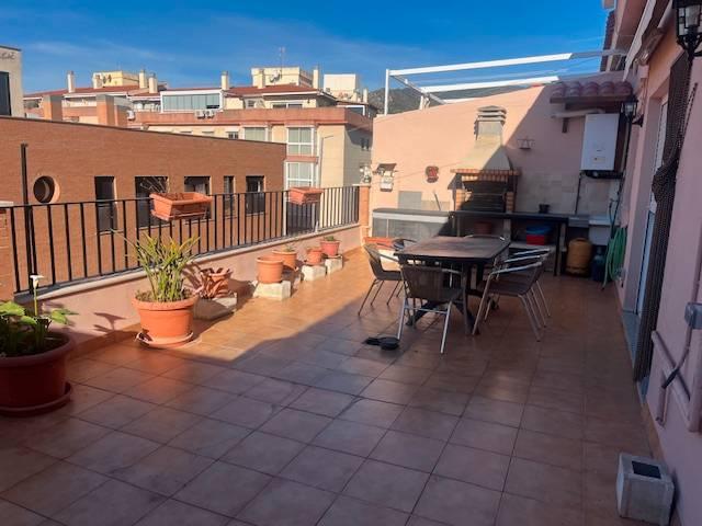 Ático en Venta en Pueblo