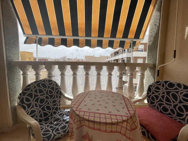 Apartamento en Venta en Pueblo
