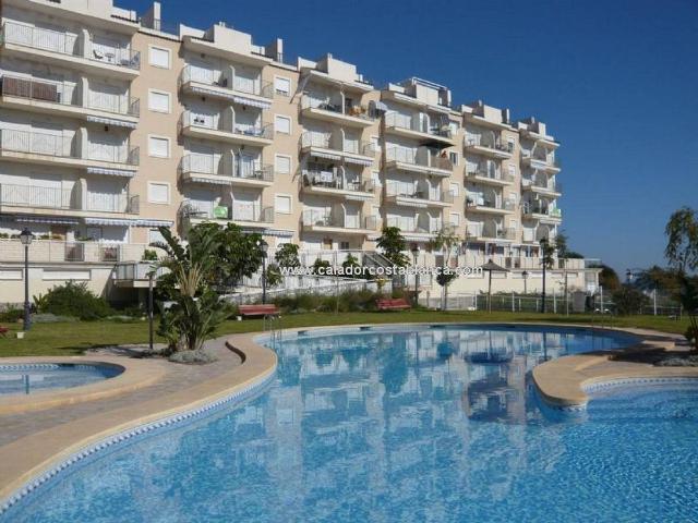 Ático en Venta en Pueblo Acantilado Lanuza