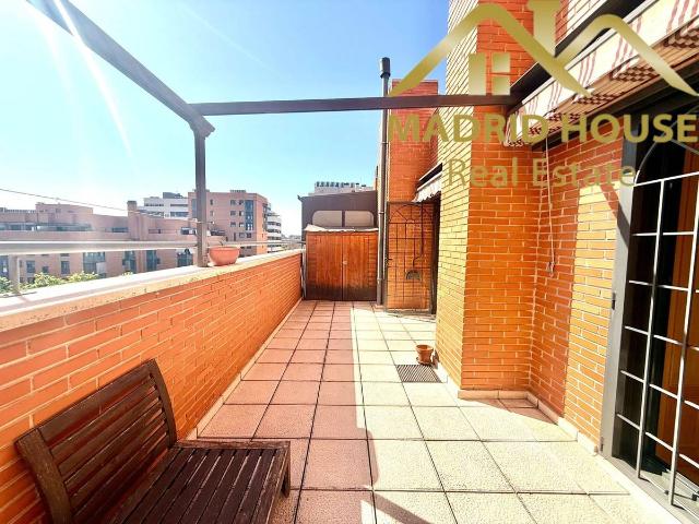 Ático en Venta en Pueblo Nuevo