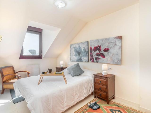 Ático en venta en Puebla de Lillo. ÁTICO DÚPLEX EN VENTA EN SAN ISIDRO PUEBLA DE LILLO. Áticos Puebla de.