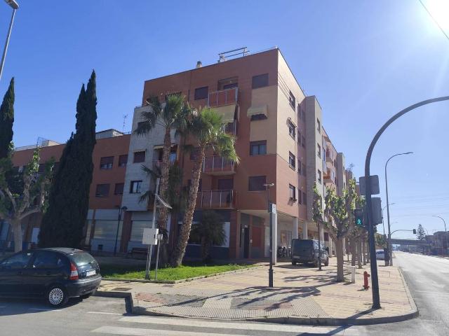Ático en Venta en Puebla de Soto