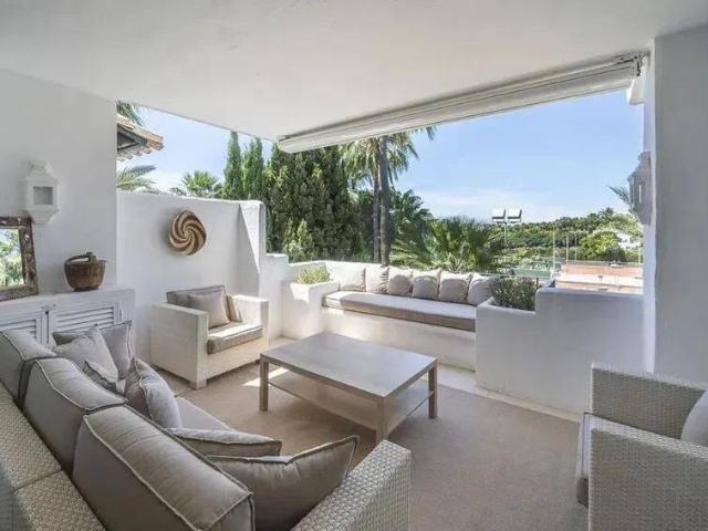 Ático en Venta en Puente Romano
