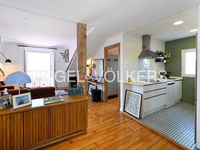 Ático en Venta en Puerto Chico