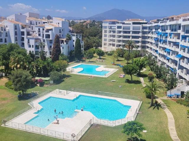Ático en Venta en Puerto Banús