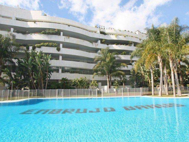 Ático en Venta en Puerto Banús