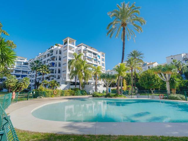 Ático en Venta en Puerto Banús