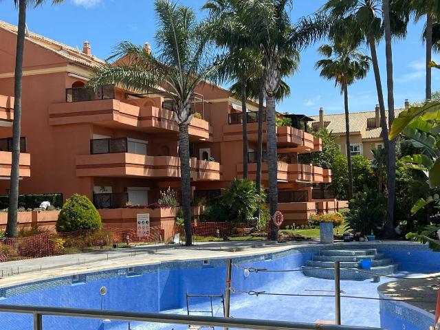 Ático en Venta en Puerto Banús
