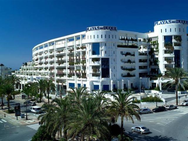 Ático en Venta en Puerto Banús