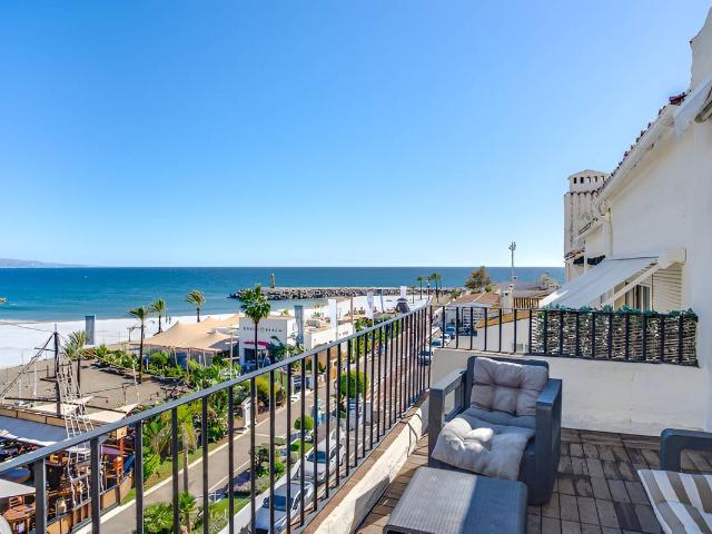Ático en Venta en Puerto Banús