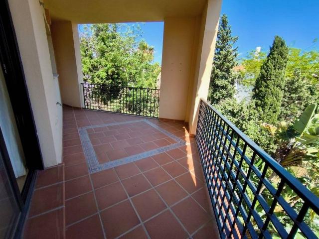 Ático en Venta en Puerto Banús