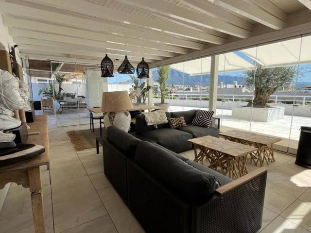 Ático en Venta en Puerto Banús