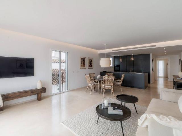 Ático en Venta en Puerto Banús