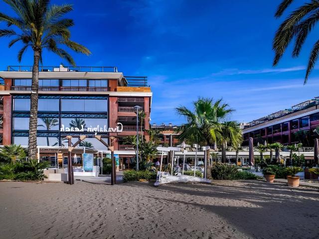 Ático en Venta en Puerto Banús