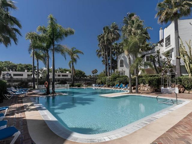 Ático en Venta en Puerto Banús