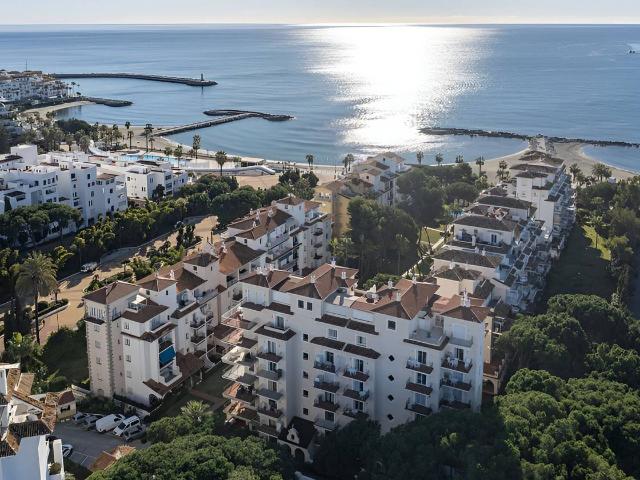 Ático en Venta en Puerto Banús
