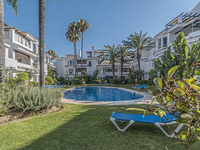 Ático en Venta en Puerto Banús