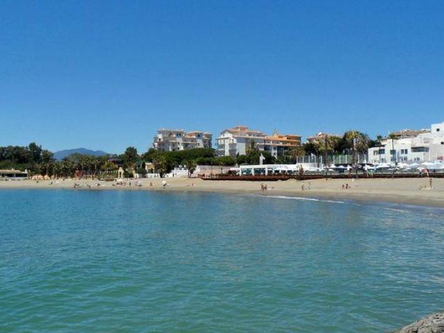 Ático en Venta en Puerto Banús