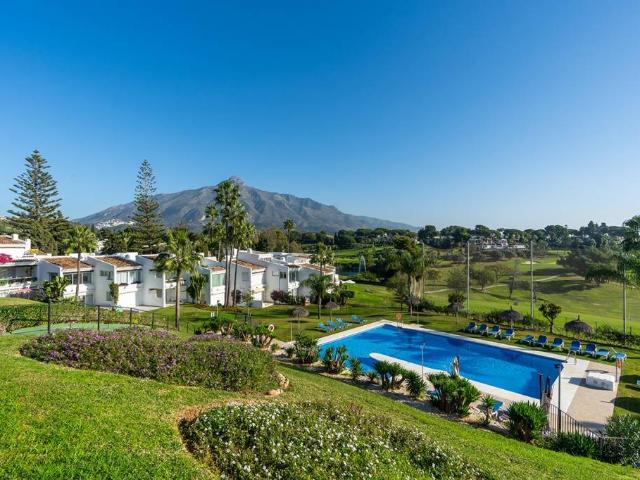 Ático en Venta en Puerto Banús