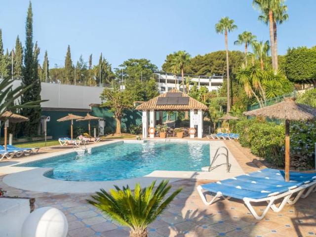 Ático en Venta en Puerto Banús