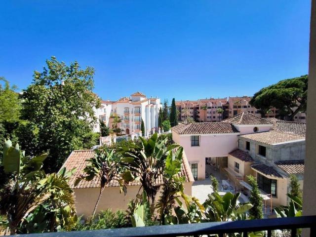 Ático en Venta en Puerto Banús