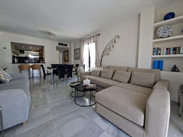 Ático en venta en Puerto Banus, Málaga Costa del Sol