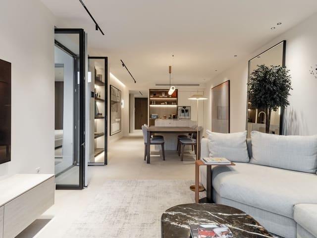 Ático en venta en Puerto Banus, Málaga Costa del Sol