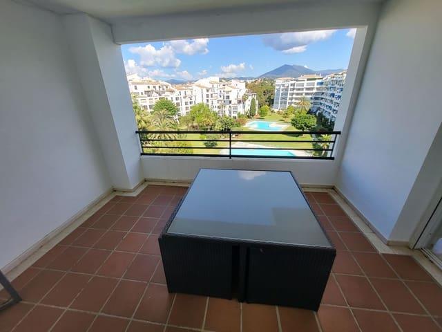 Ático en venta en Puerto Banus, Málaga Costa del Sol
