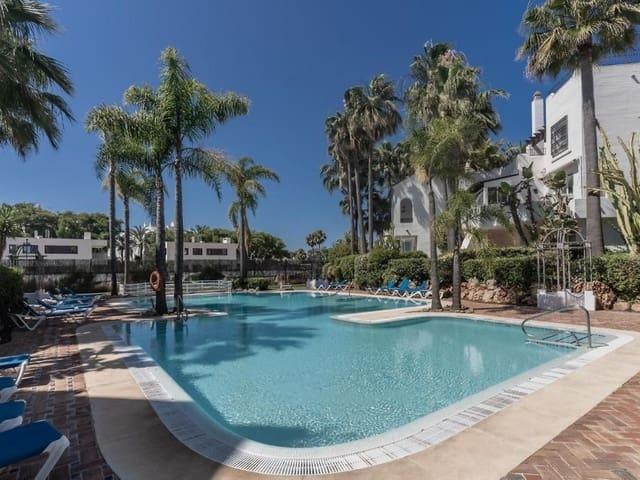 Ático en venta en Puerto Banus, Málaga Costa del Sol