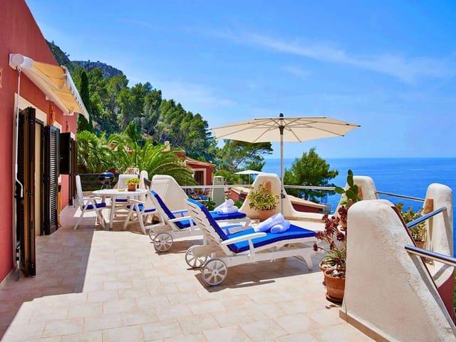Ático en venta en Puerto de Andratx, Mallorca