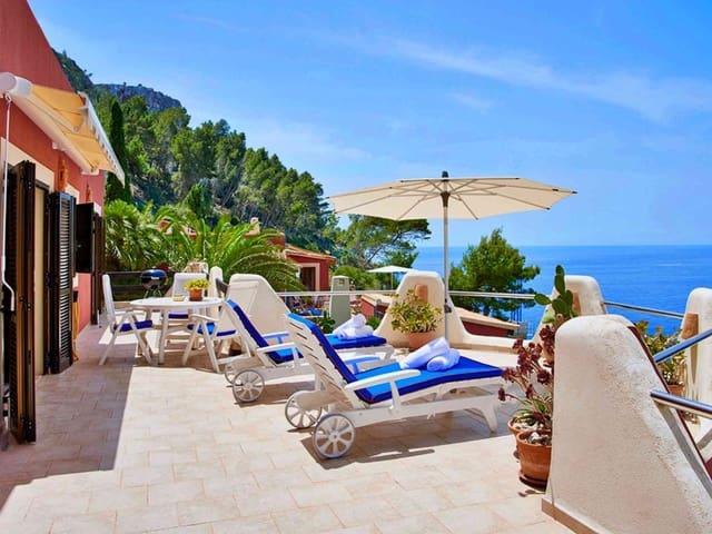 Ático en venta en Puerto de Andratx, Mallorca
