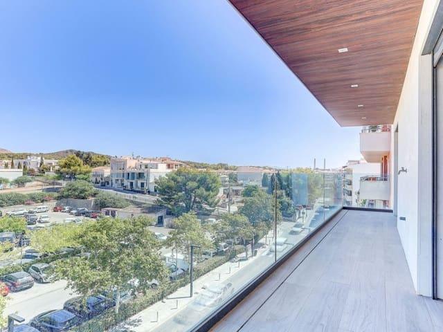 Ático en venta en Puerto de Alcudia, Mallorca