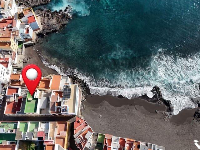 Ático en venta en Puerto de la Cruz, Tenerife